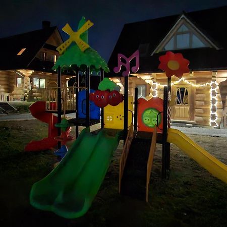 Domek Z Bala Elita Kościelisko Kültér fotó